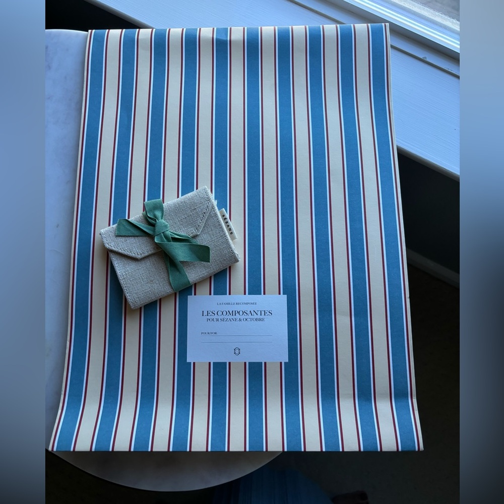 Sezane goodies